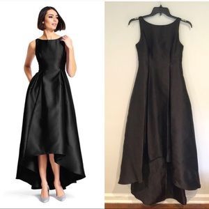 Adrianna Papell Gown